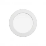 Встраиваемый светильник IP54 LED Wolta Даунлайт ДВО06-10-001-5К 10Вт 5000К матовый