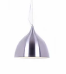 Подвесной светильник Lumina Deco Vittorio LDP 7520 SL+WT