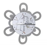 Потолочная люстра Natali Kovaltseva LED INNOVATION STYLE 83003