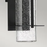 Настенный светильник уличный Quoizel Eames QN-EAMES-LED-M-EK (220V, IP44)