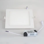 Встраиваемый точечный светильник Arlight DL 020134 (LED, 220V, IP40)