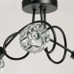 Потолочная люстра De City Акцент 680012403