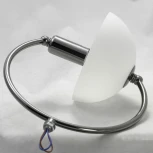 Потолочная люстра Lussole Lgo Gila GRLSP-8084 (220V, IP21)