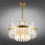 Потолочная люстра на штанге Omnilux Saviano OML-69017-06 (220V)