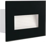 Подсветка ступеней лестницы встраиваемая светодиодная Kanlux GLASI 33691 (220V, IP44)