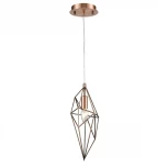 Подвесной светильник Vele Luce Tenero VL1544P01