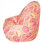 Кресло мешок Dreambag Груша Donats (XL, Классический) 5027721
