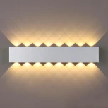 Настенный светильник Odeon Light HIGHTECH MAGNUM 4217/16WL