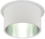 Точечный светильник встраиваемый Favourite Rasta 3062-1C (220V, круглые)