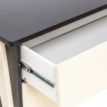 Комод Leset "Сканди" 2 ящ. Leset  арт.2000026698371