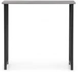 Барная стойка Notta Дилан Лофт 120х60х110 бетон 506956