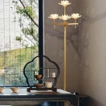 Торшер Lotos ImperiumLoft Lotos-Fl01 (140838-26) (220V)