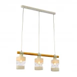 Подвесной светильник Evoluce Abiritto SLE114503-03 (220V, на проводе)