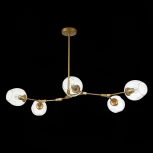 Потолочная люстра Evoluce Rametto SLE154823-05