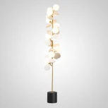 Торшер Matisse Fl 10 White ImperiumLoft Matisse-Fl01 (191870-26) (220V, шар)