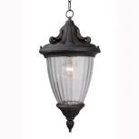 Уличный светильник подвесной L'Arte Luce Michigan L79001.12 (220V, на цепи, IP44)