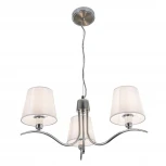 Подвесная люстра Citilux Эмма CL439131 (220V, на тросе)