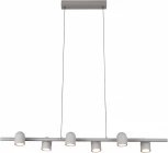 Подвесной светильник Mantra Ios 7936 (220V, на тросе)