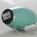 Интерьерная настольная лампа Lussole LSP-0580