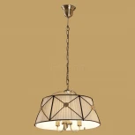 Подвесная люстра Citilux Дрезден CL409131