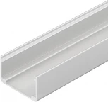 Профиль ARL-THOR-25x27mm-980-M ANOD (Arlight, Алюминий) 046856