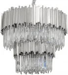 Подвесная люстра каскадная Empire L21510.98 (220V, на цепи)