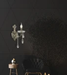 Бра Wedo Light Sondra WD3541/1W-AB-CL