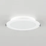 Встраиваемый светильник Citilux Галс CLD5516N (LED, 220V, круглые)