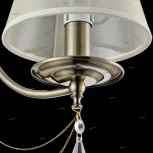 Бра Freya Garcia FR2908-WL-01-BZ