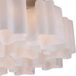 Потолочная люстра Arte Lamp Serenata A3479PL-12CC
