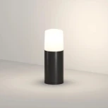 Наземный уличный светильник IP65 Denkirs Nord DK9743-BK (220V, круглые)