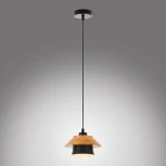 Подвесной светильник MyFar Renata MR1420-1P (220V)