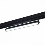 Трековый светильник трехфазный SMART 220V ST Luce Skyline 220 ST378.406.18 (LED)