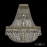 Бра Bohemia 1901 19012B/H1/35IV GB