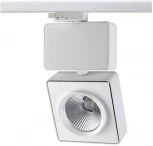 Трековый светильник Novotech Zeus 357871