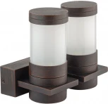 Уличный настенный светильник Oasis Light TUBE LED W78025 R (220V, IP44)