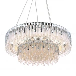 Подвесная люстра Cloyd Capuletti 11298 (220V, на тросе)