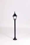 Наземный фонарь Oasis Light 79906M Bl (220V, фонарь, IP44)