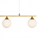 Подвесной светильник MyFar Stacy MR1011-4P (220V)