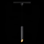 Трековый светильник однофазный ST Luce ST152.416.01 (220V, круглые)