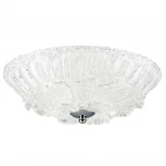 Потолочный светильник круглый Lightstar Zucche 820234 (220V)