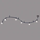 Трековая система в сборе Citilux Антиб CL562161