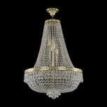 Потолочная люстра Bohemia 1927 19271/H2/55IV G