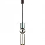 Подвесной светильник Odeon Light Sakra 4070/5L (220V, на проводе)