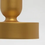 Подвесной светильник MW-Light Элвис 715010301