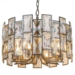 Подвесная люстра L'Arte Luce Delio L34512