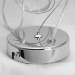 Подвесной светильник Lussole Loft Briosco GRLSA-5903-07