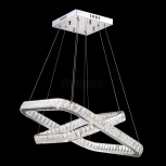 Подвесной светильник ярусный Eletto Granda EL336P70 (LED, 220V, пульт управления, на тросе)