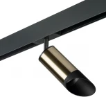 Трековый светильник однофазный 220V Lightstar Rullo PRO43137 (круглые)