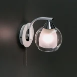 Бра Citilux Кристи CL152310 (220V, выключатель)